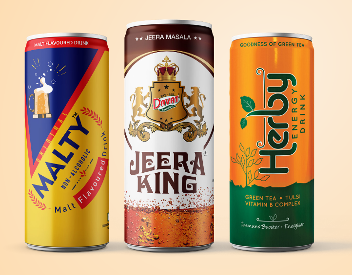 Energy Drink category 1